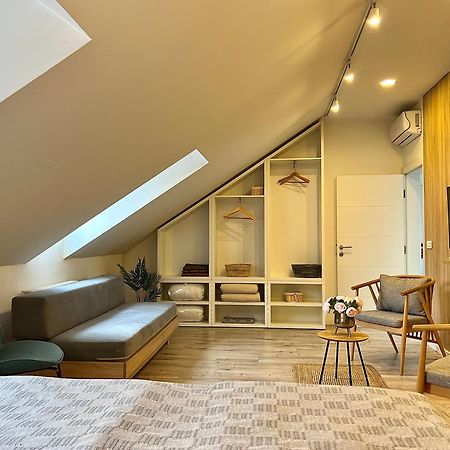 City Boutique Hotel Сараево Экстерьер фото