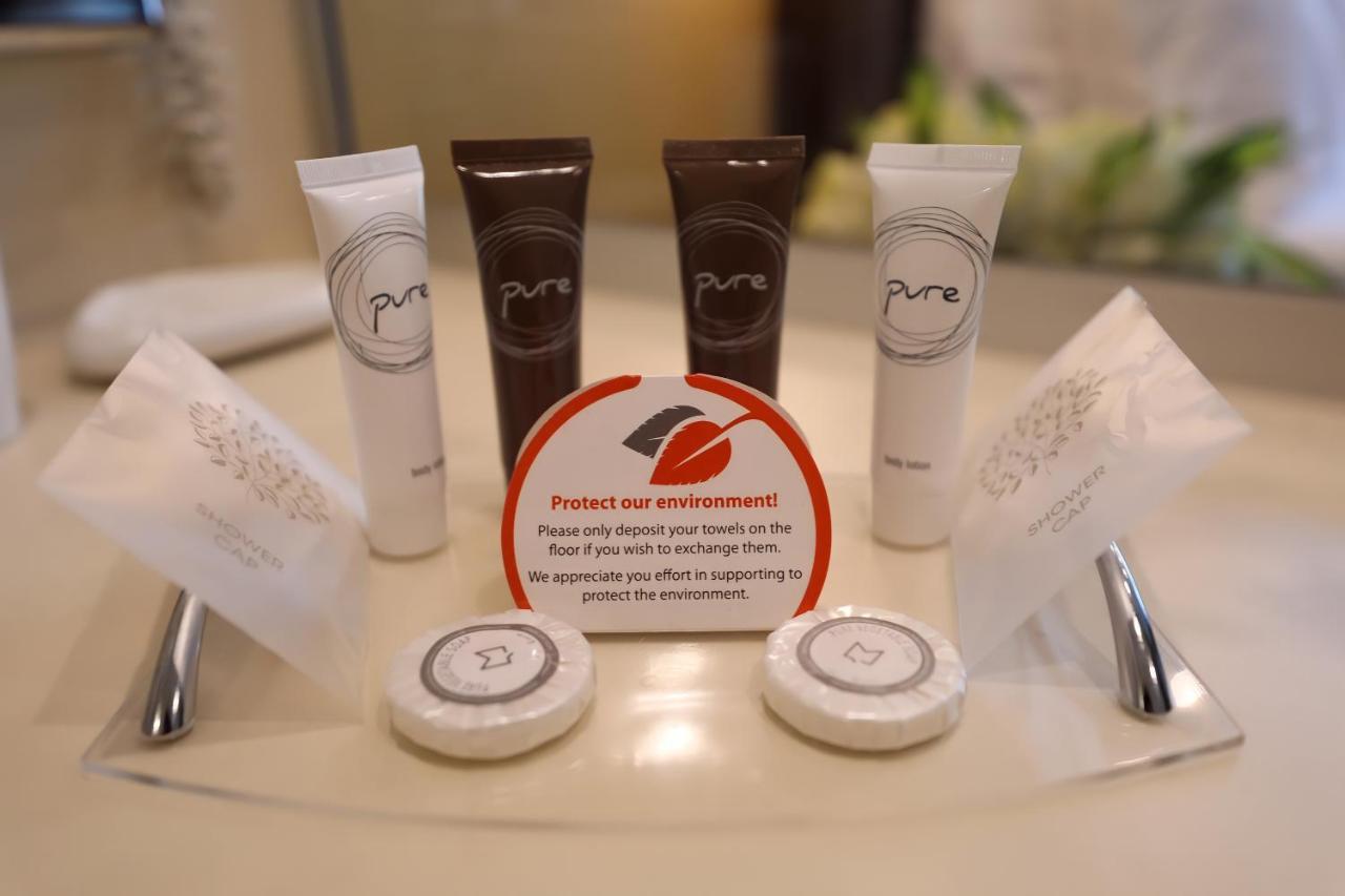 City Boutique Hotel Сараево Экстерьер фото