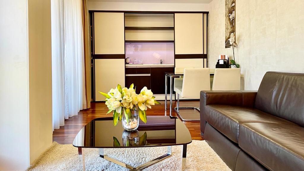 City Boutique Hotel Сараево Экстерьер фото