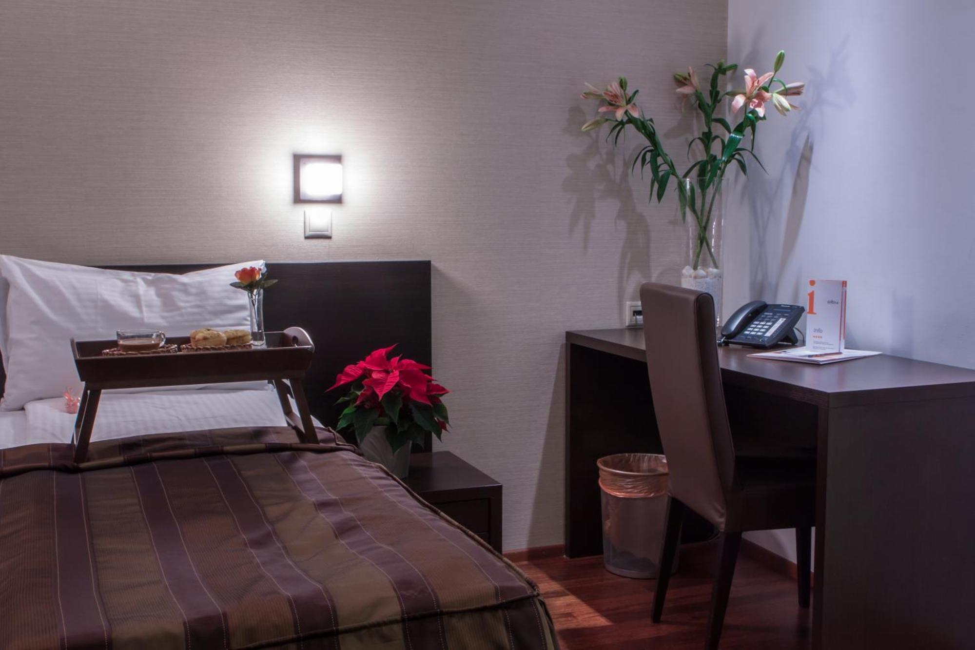City Boutique Hotel Сараево Номер фото