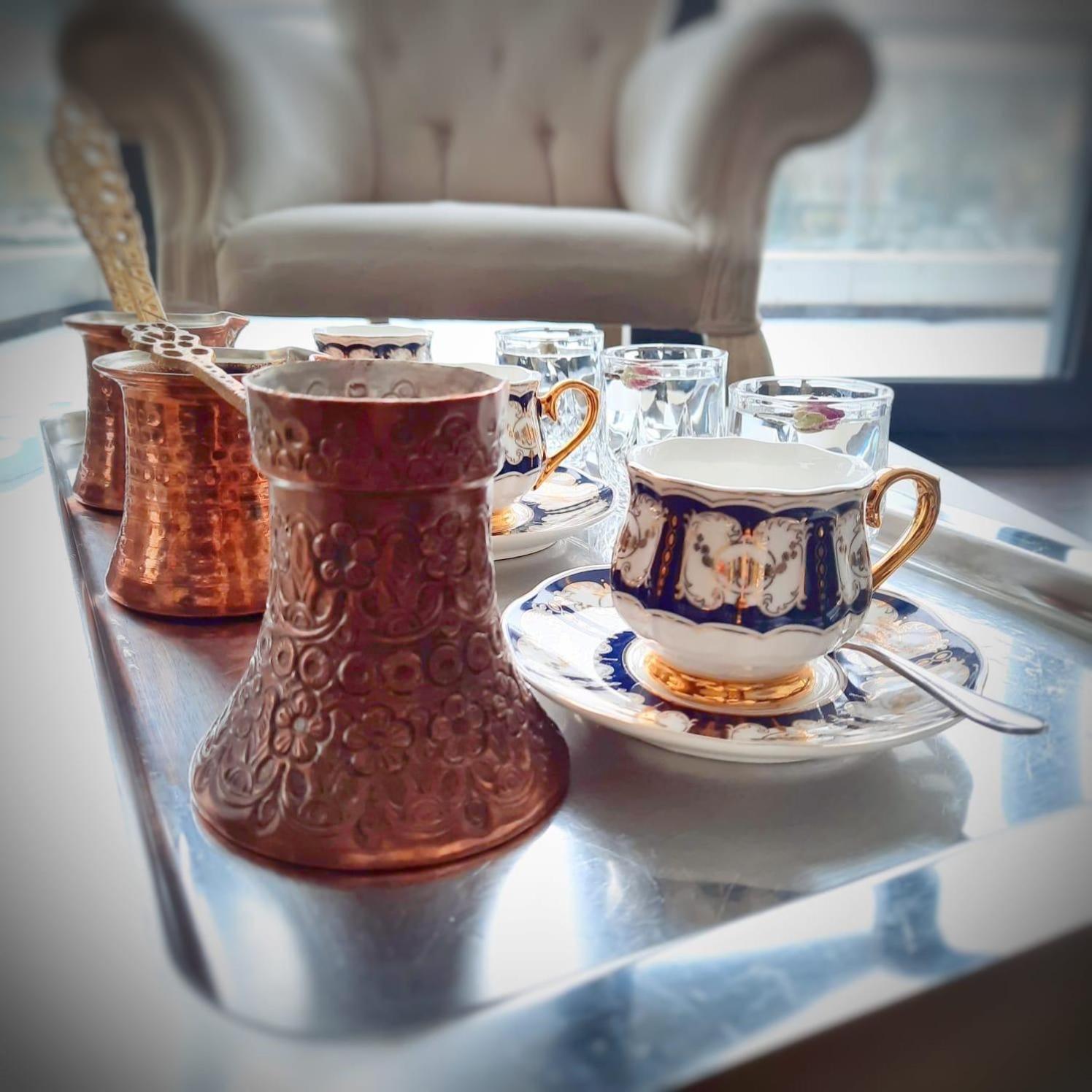 City Boutique Hotel Сараево Экстерьер фото